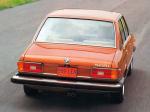 BMW 528i Sedan 1978 года (US)